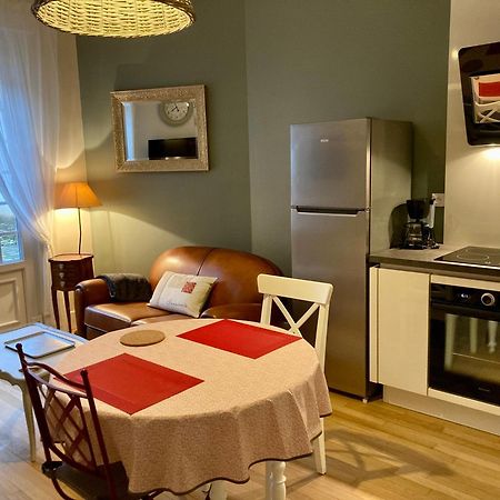 La Maison Virginie 1 A 2 Pers Charmant Hyper Centre- Cour- Parking- Linge- Fibre- Proximite Lac Canal Piscine Montargis Luaran gambar
